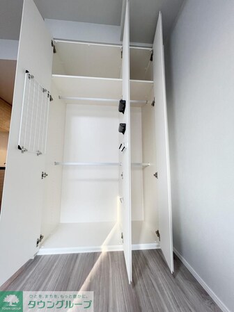 ソラニテ馬込の物件内観写真